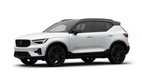 Volvo XC40 - Vorschau Bild 2