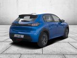 Peugeot e-208 Active Pack 136PS, LED, DAB, PDC, Klimaaut - mit Elektro-Antrieb: Kleinwagen