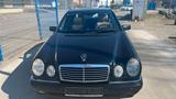 Mercedes-Benz E 430  Avantgarde - Mercedes-Benz E 430 in Duisburg