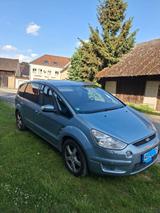 Ford S-Max 2,0 TDCi 96kW DPF Trend 6-tronic Trend