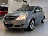 Opel Corsa 1.3 CDTI 75CV ecoFLEX 5 porte Cosmo - Opel Corsa aus 2008: Ecoflex