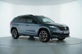 Skoda KODIAQ RS 2.0TDI DSG 4X4 ANGEBOT BIS 19.11.25%%% - : Angebot