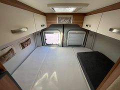 Weinsberg Carabus 600 | AHK,Solar,TV,Markise | Gepflegt!