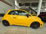 Abarth 695 biposto - Abarth 500 aus 2016