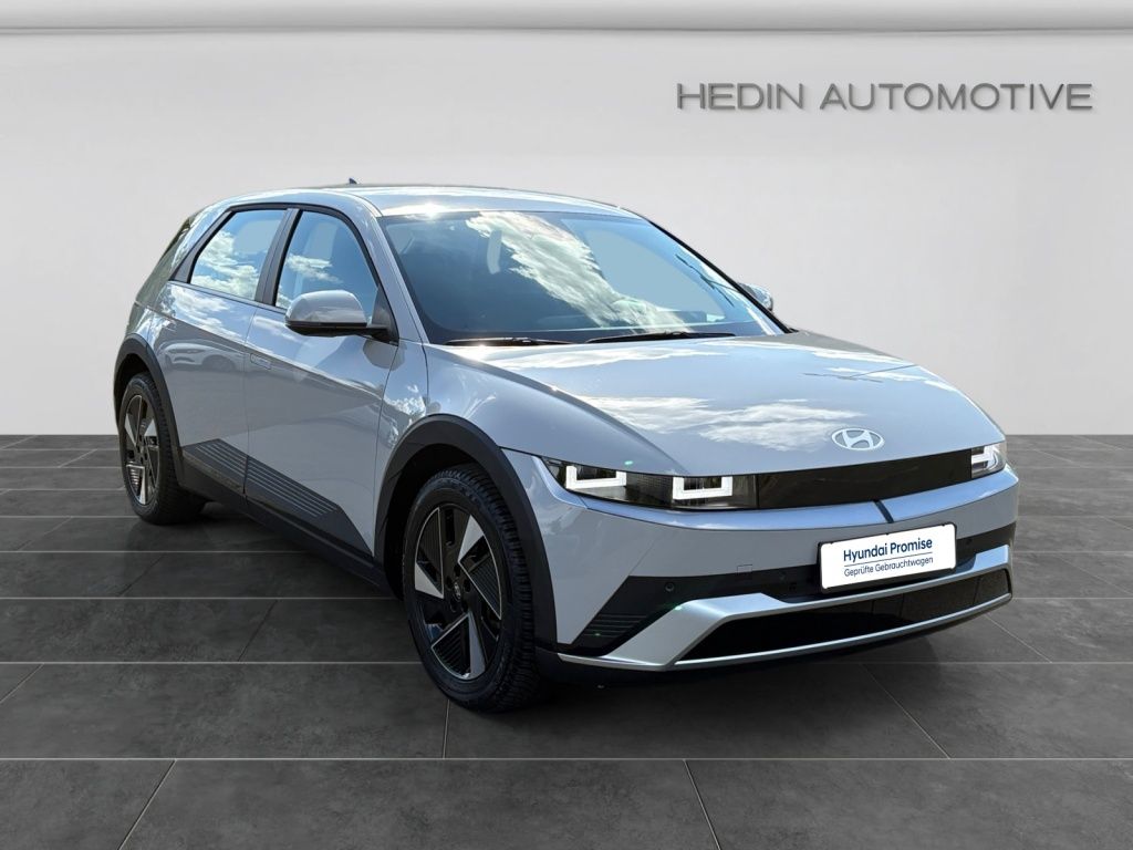 Hyundai IONIQ 5 – Bild 8