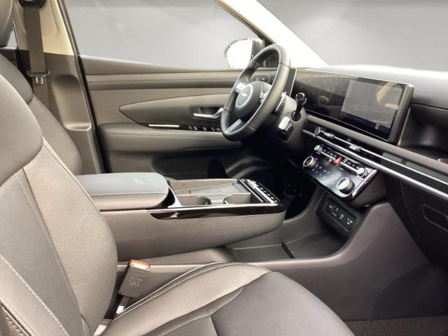 Hyundai Tucson 1.6 Plug-In Prime/Allrad/Assistenz-Paket/