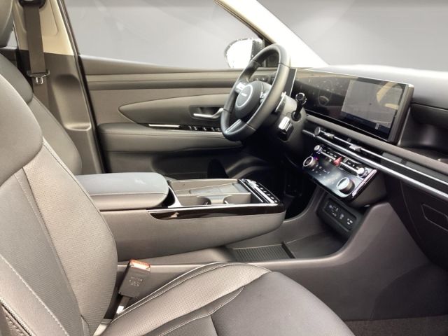 Hyundai Tucson – Bild 14