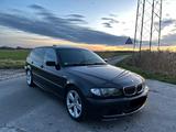BMW 3er E46 325i Touring M-Paket Xenon/S-D... - BMW: Kombi, E46 M Paket