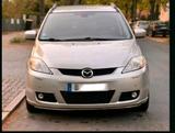 Mazda 5er Reihe 2,0,7 Sitze - Mazda aus 2007: Mazda2