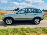 BMW X5 3.0 Benzin - E53 - Motor hat erst 1... - gebrauchte BMW X5 aus dem Jahr 2001