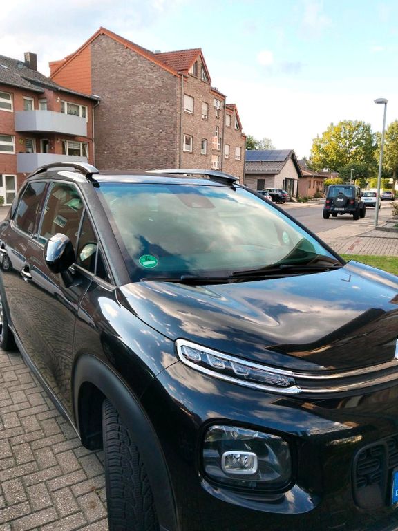 Image of Citroën C3 Aircross