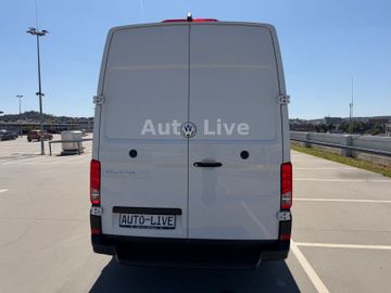 Volkswagen Crafter - 4