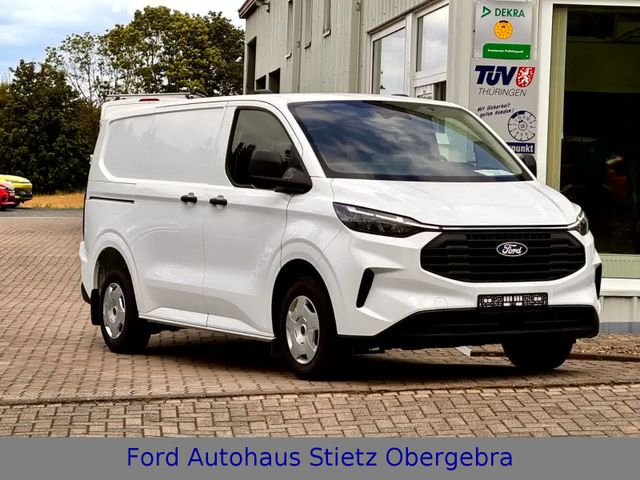 Ford Transit Custom L1 Trend,Kamera,AHK,SYNC4,uvm