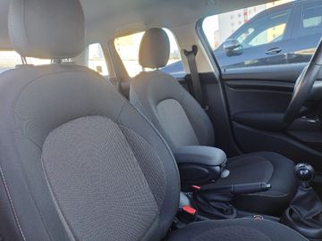 MINI One 5-Türer (ab 2020)