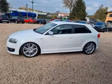 Audi S3 2.0 TFSI quattro - Audi S3 mit Benzin-Antrieb: Limousine, Schaltgetriebe