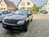 Jeep compass 2012 mk49 2.4 4x4 Sport Edition - Jeep Compass Sport mit Benzin-Antrieb