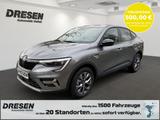 Renault Arkana Evolution 1.3 TCe Mild-Hybrid EU6e EVOLUT - Renault Neuwagen: Eu