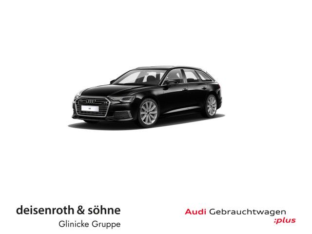 Image of Audi A6