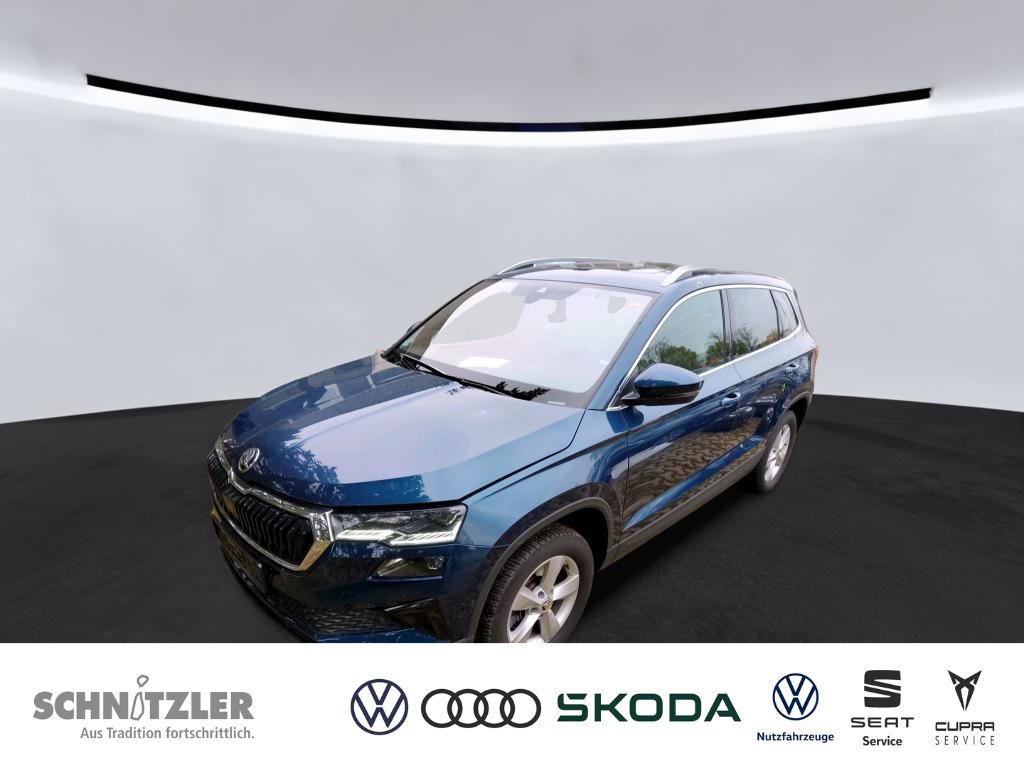 Image of Skoda Karoq