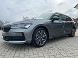 Skoda Superb Combi Sportline 2.0 TDI DSG 4x4 / Stan... - Skoda Superb Gebrauchtwagen