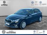 Skoda Fabia 1.0 DSG Selection EU-Fahrzeug mit TZ - Skoda Jahreswagen: Eu