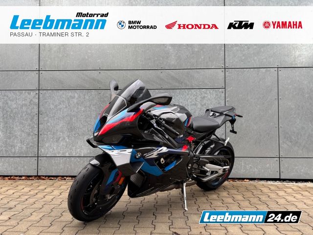 BMW M 1000 RR M Competition