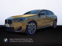 BMW X2 - Vorschau Bild 2