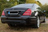 Mercedes-Benz S 500 L 4MATIC - *VOLLAUSSTATTUNG* - Mercedes-Benz S 500 in Ludwigshafen