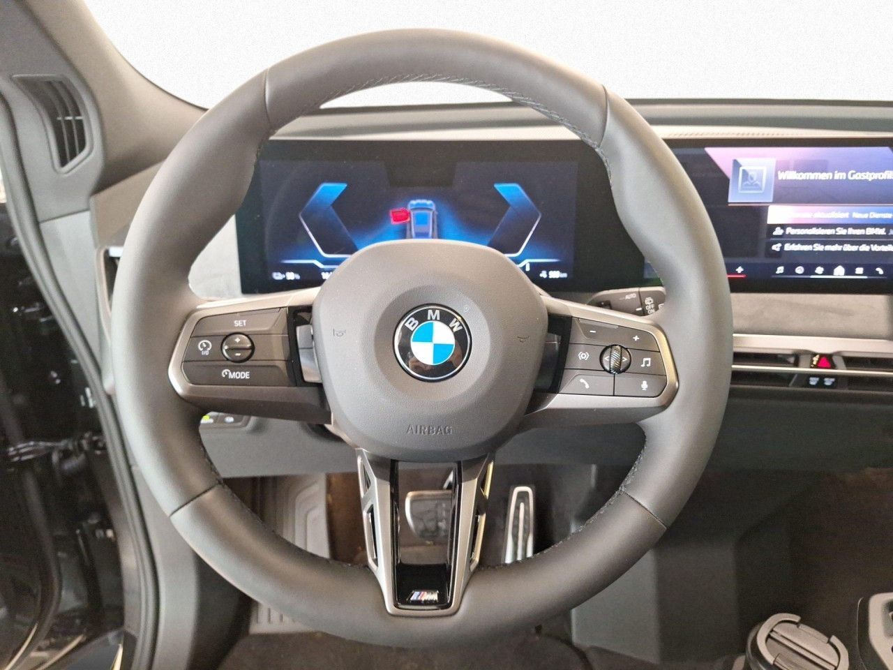 BMW iX - Bild 18