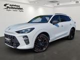 Cupra TERRAMAR VZ 2.0 TSI DSG 4WD AHK/HuD/MATRIX/PANOR - Gebrauchtwagen mit Schiebedach