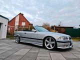 BMW E36 M3 Cabrio 3,2L - BMW M3: E36