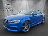 Audi A3 Cabriolet S-Line |  Leder | Xenon | 19 Zoll | - Audi A3: 19