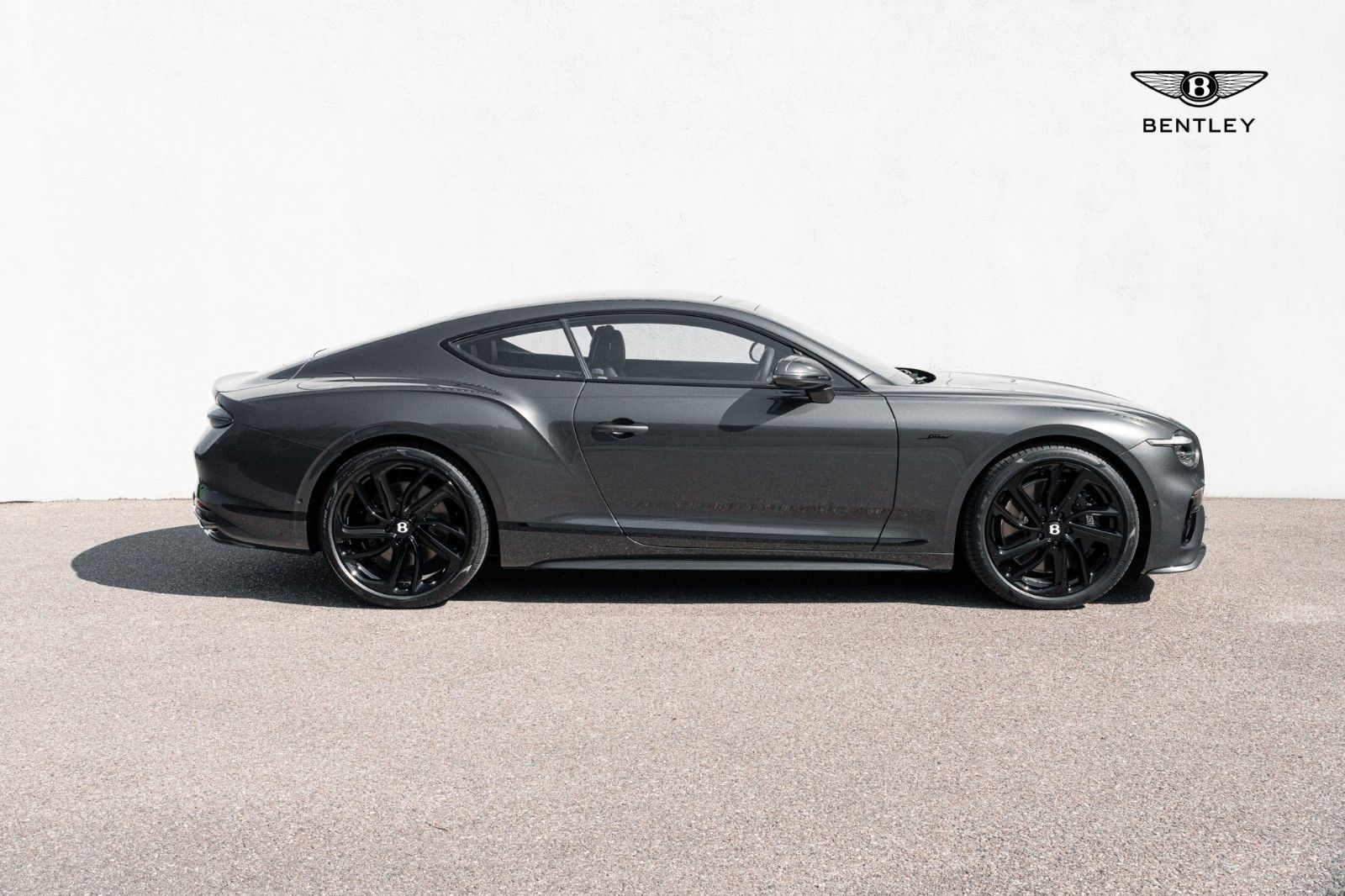 Bentley Continental GT 4.0 V8 4WD DCT imagem 2