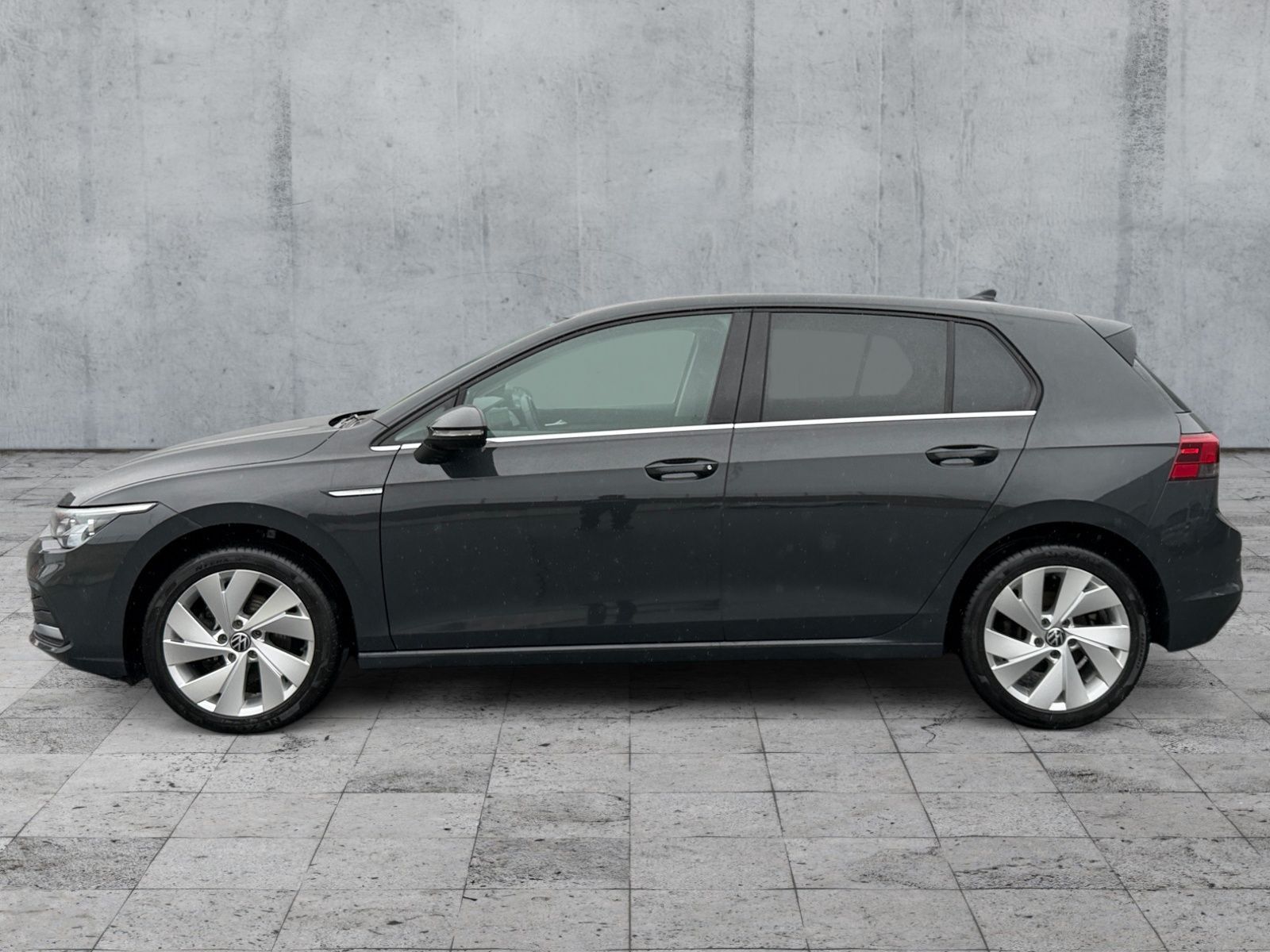 Volkswagen Golf - Bild 4