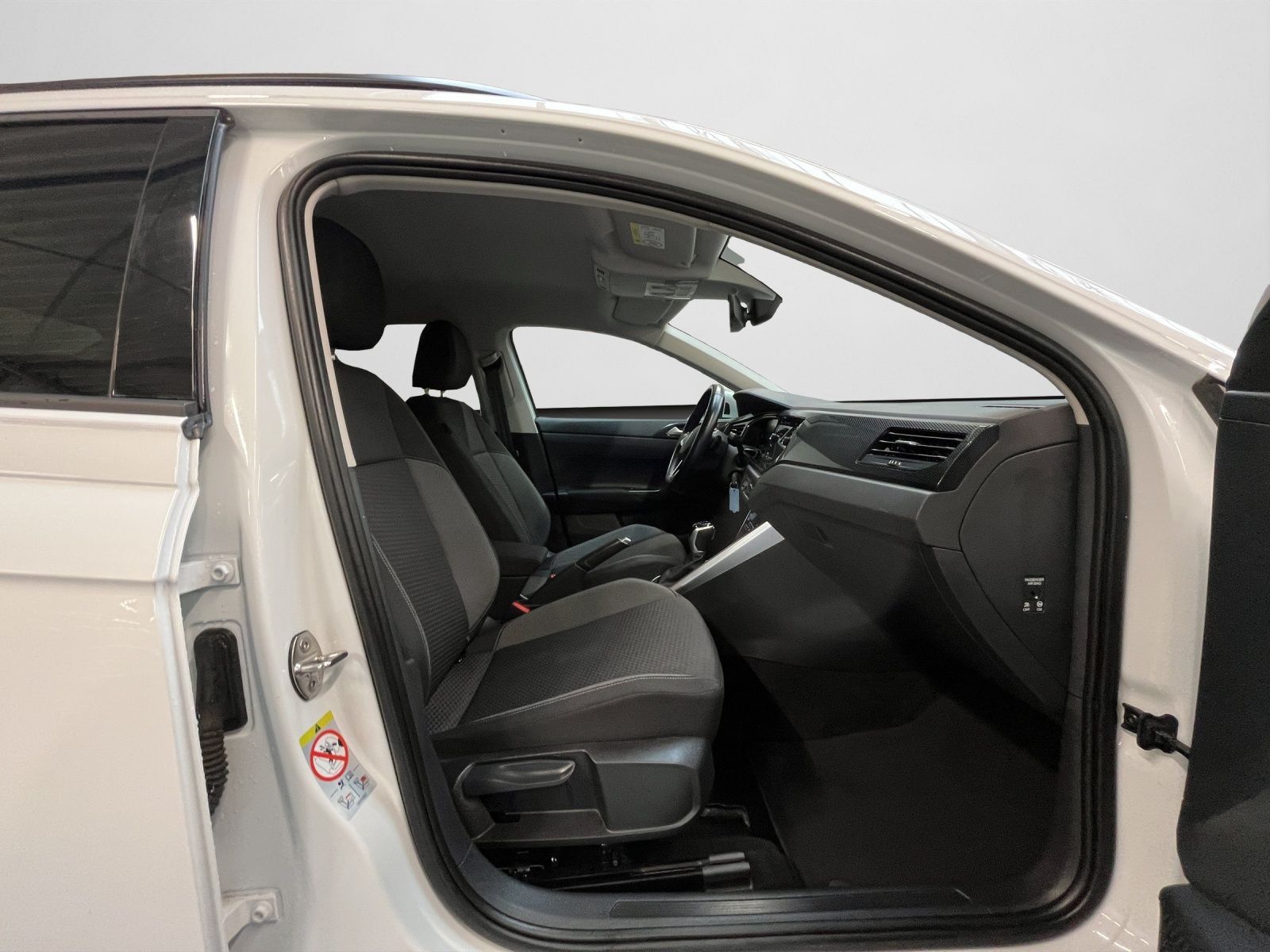 Volkswagen Taigo - Bild 5
