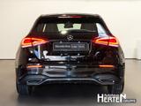 Mercedes-Benz A 180 AMG+LED+MBUX-NAVI+DAB+PARK-P.+AMBIENTEB. - Mercedes-Benz A 180