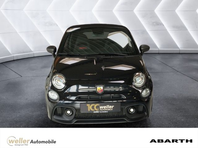 Abarth 695C Competizione Navi Carbon Sabelt Beats Klima