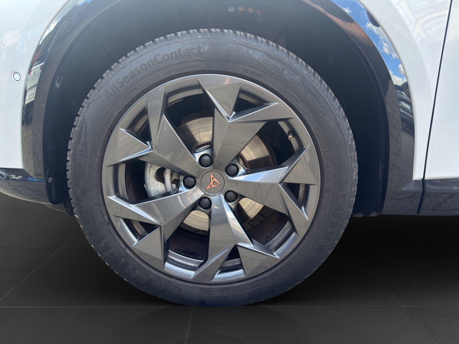 Cupra Formentor - Bild 7