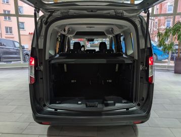 Ford Tourneo Courier Trend Tempomat  Digitaler Tacho