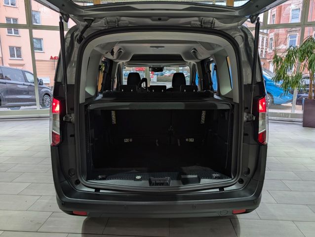 Ford Tourneo Courier Trend Tempomat  Digitaler Tacho