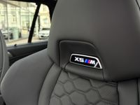 BMW X5 M - Vorschau Bild 15
