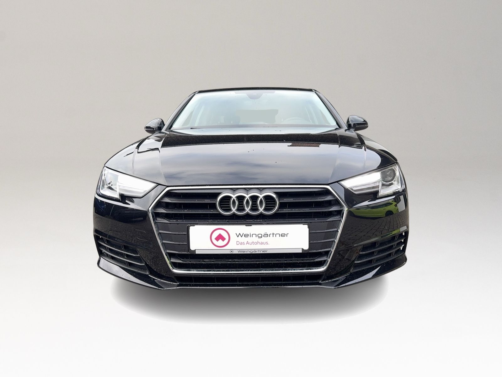 A4 1.4 TFSI, APS, Sitzheizung, Multifunktionlenk