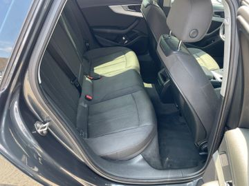 Audi A4 - 5