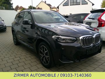 BMW X3 - 5