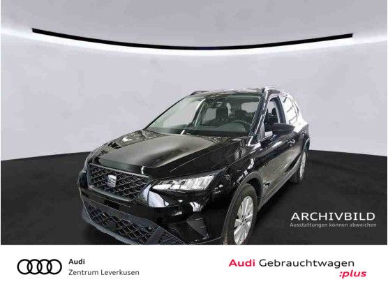 Seat Arona Style VIRT CARPLAY KLIMA LED FACELIFT