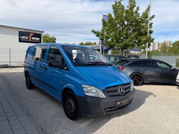 Mercedes Vito - 4
