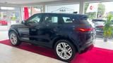 Land Rover Range Rover Evoque Autobiography Hybrid - Land Rover Range Rover Evoque AUTOBIOGRAPHY mit Hybrid-Antrieb (Benzin/Elektro)
