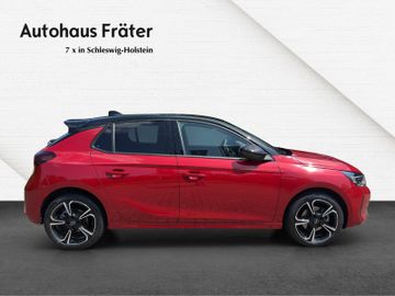 Fotografie 4 des Opel Corsa F GS Automatik Alcantara Matrix-LED NAVI