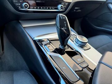 BMW 520 - 10