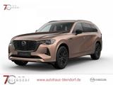 Mazda CX-80 PHEV HOMURA PLUS VOLLAUSSTATTUNG|6-Sitzer